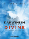 Darwinism and the Divine (eBook): Evolutionary Thought and Natural Theology